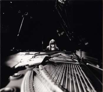 CD Solveig Slettahjell: Live At Victoria