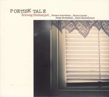 Album Solveig Slettahjell: Poetisk Tale