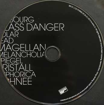LP/CD Sølyst: Lead