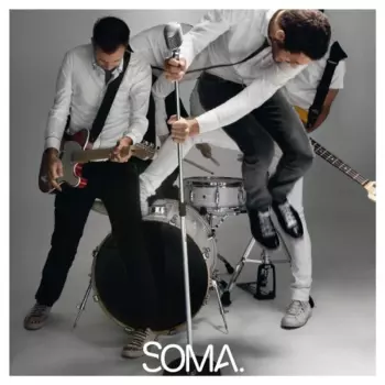 Soma: Jewel And The Orchestra