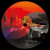 Somah: Heart Sprint / Night Drive