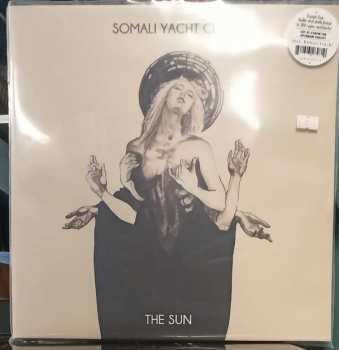 2LP Somali Yacht Club: The Sun LTD | CLR