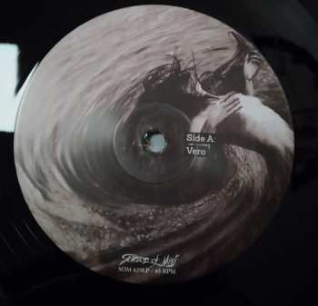 2LP Somali Yacht Club: The Sea
