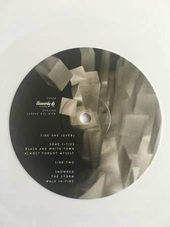 2LP Doves: Some Cities LTD | NUM | CLR
