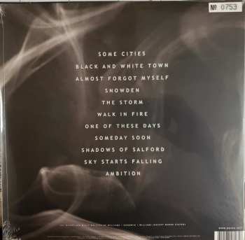 2LP Doves: Some Cities LTD | NUM | CLR