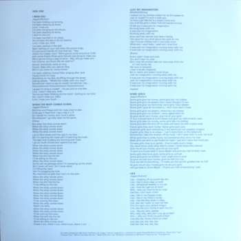 LP The Rolling Stones: Some Girls
