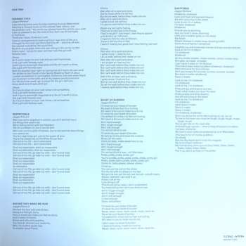 LP The Rolling Stones: Some Girls