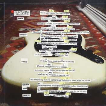 CD James Blunt: Some Kind Of Trouble