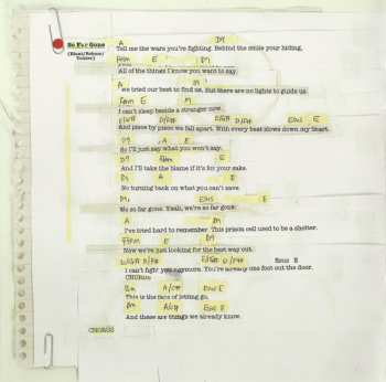 CD James Blunt: Some Kind Of Trouble