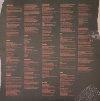 LP Somebody's Child: Somebody's Child LTD