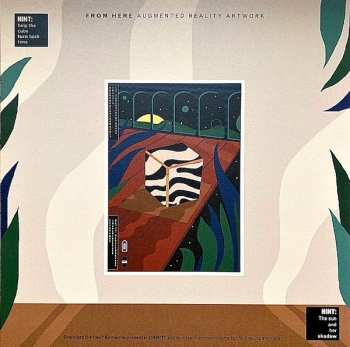 LP Someone: Orbit II DLX | CLR