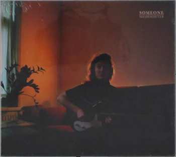 Album Someone: Shapeshifter