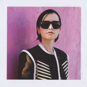 CD The Cranberries: Something Else DIGI