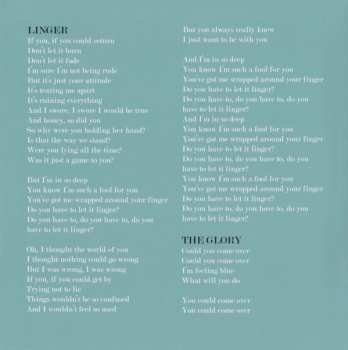 CD The Cranberries: Something Else DIGI
