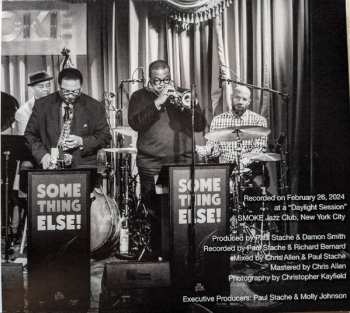 CD Vincent Herring: Soul Jazz