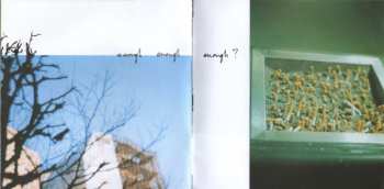 2CD Something For Kate: Echolalia DLX