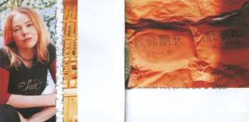 2CD Something For Kate: Echolalia DLX