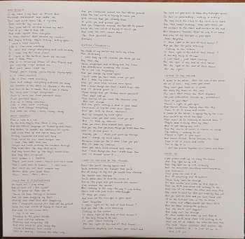 LP Something For Kate: The Official Fiction CLR | LTD