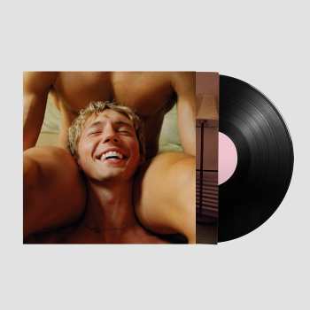 LP Troye Sivan: Something to Give Each Other