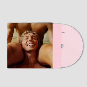 CD Troye Sivan: Something To Give Each Other