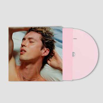 CD Troye Sivan: Something To Give Each Other