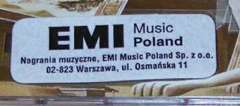 CD Iron Maiden: Somewhere Back In Time (The Best Of: 1980-1989)