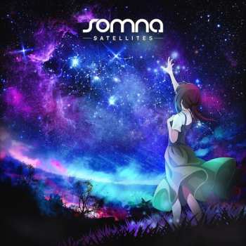 Album Somna: Satellites