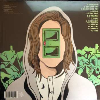 LP Somni: Home CLR