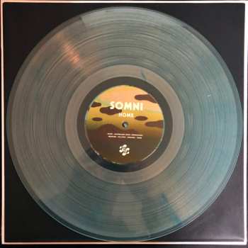 LP Somni: Home CLR