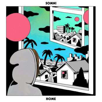LP Somni: Home CLR