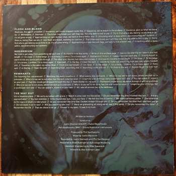LP Somnuri: Desiderium CLR | LTD