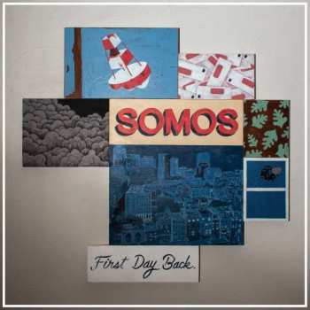 LP Somos: First Day Back CLR