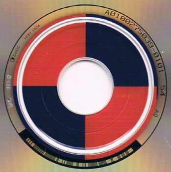 CD Son 14: La Máquina Musical