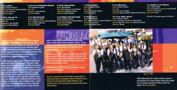 CD Son 14: La Máquina Musical