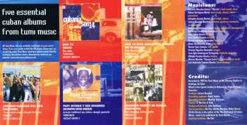 CD Son 14: La Máquina Musical