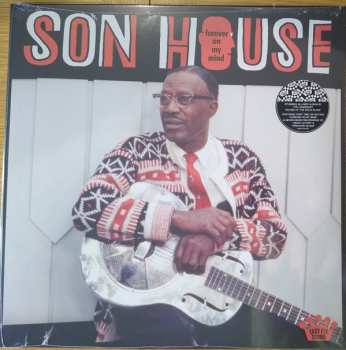LP Son House: Forever On My Mind