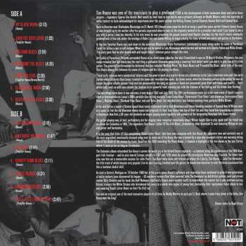 LP Son House: Raw Delta Blues: The Very Best Of The Delta Blues Master
