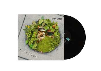 Album Son Little: Cityfolk