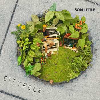 CD Son Little: Cityfolk