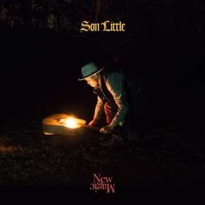 LP Son Little: New Magic