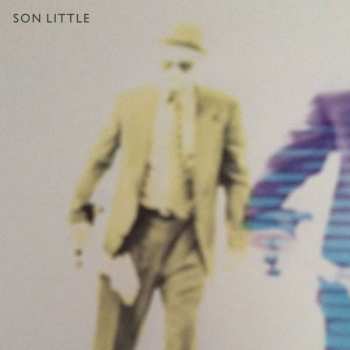 LP Son Little: Son Little