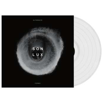 LP Son Lux: Alternate World