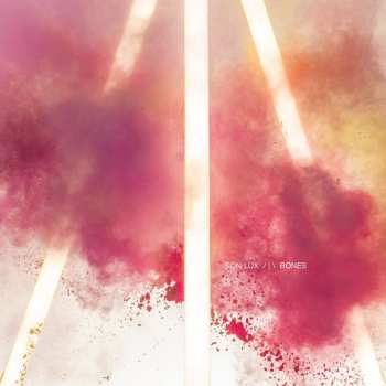Album Son Lux: Bones