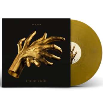 LP Son Lux: Brighter Wounds