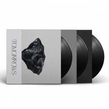 Album Son Lux: Tomorrows