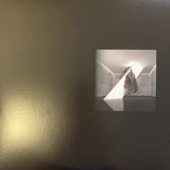 3LP Son Lux: Tomorrows DLX