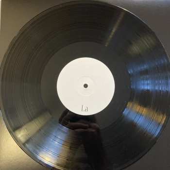 3LP Son Lux: Tomorrows DLX