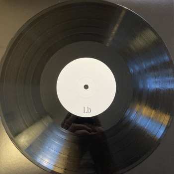 3LP Son Lux: Tomorrows DLX