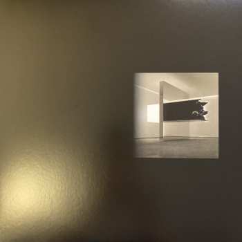 3LP Son Lux: Tomorrows DLX