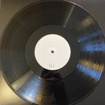 3LP Son Lux: Tomorrows DLX